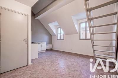 Studio - 31 m² - 1 pièce