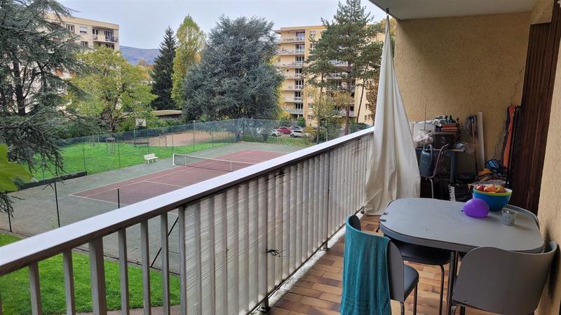 Appartement - 103 m² - 4 pièces