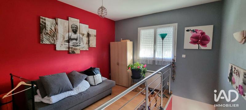 Maison - 174 m² - 5 pièces