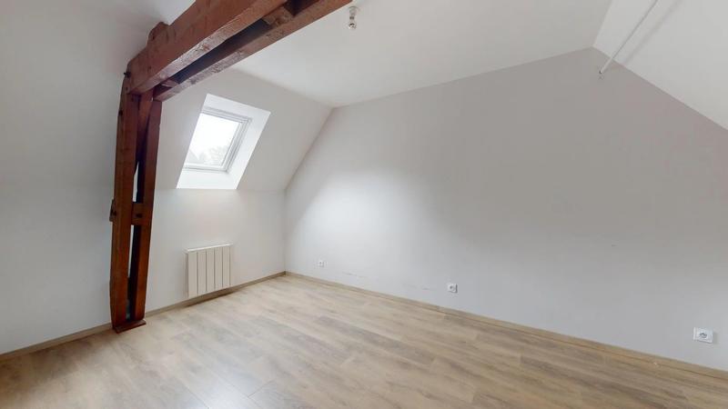 Immeuble - 256 m² - 13 pièces
