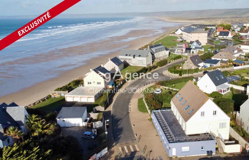 Appartement - 280 m² - 19 pièces