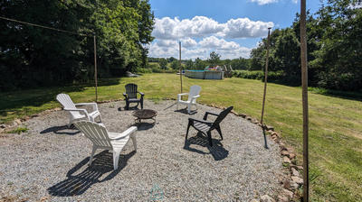 Maison - 180 m² - 6 pièces