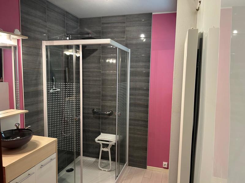 Maison - 121 m² - 6 pièces