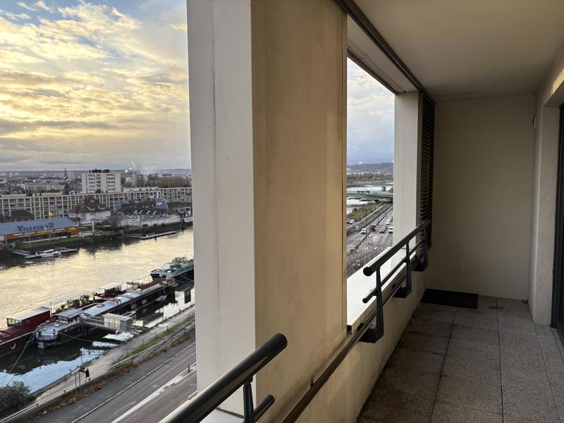 Appartement - 39 m² - 2 pièces