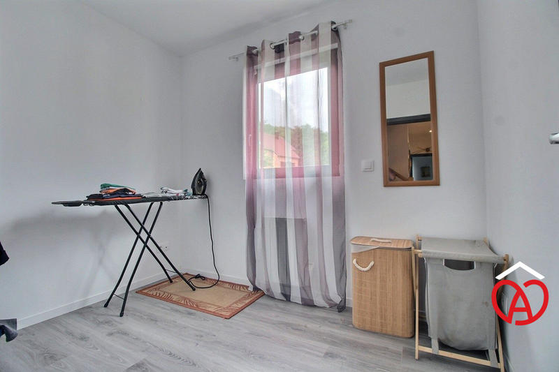 Maison - 106 m² - 5 pièces
