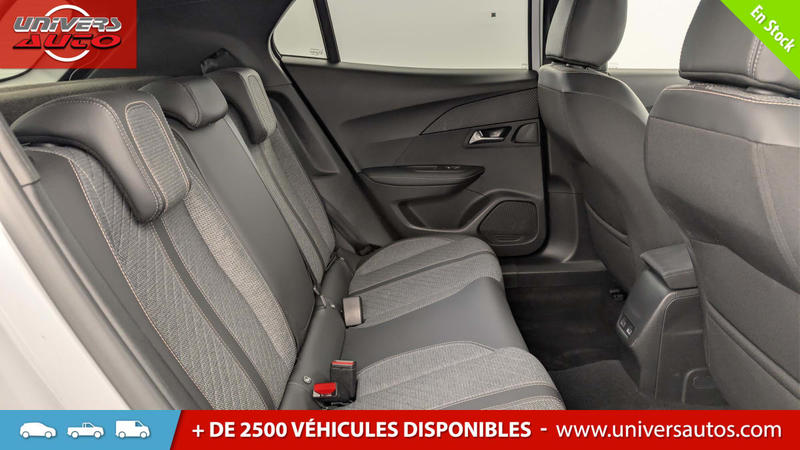 Peugeot 2008 100 s Bvm6 Allure