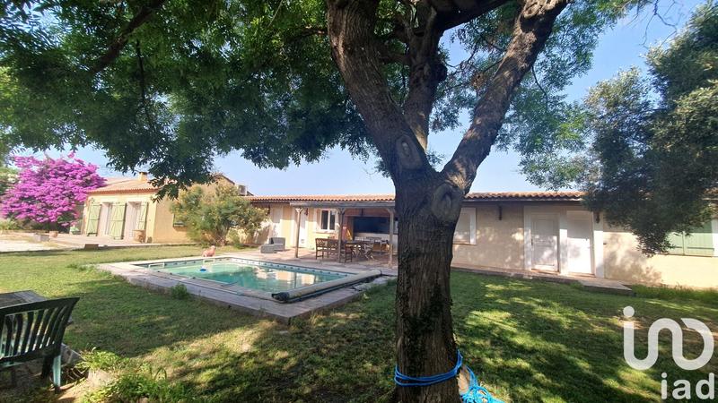 Maison - 143 m² - 6 pièces