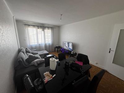 Appartement - 52 m² - 2 pièces