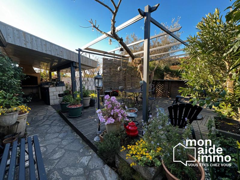 Immeuble - 138 m²