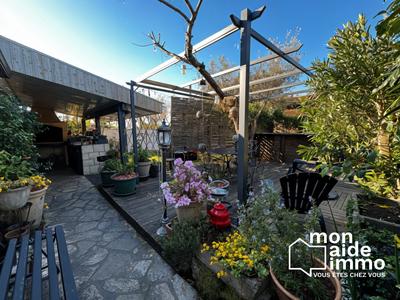 Immeuble - 138 m²