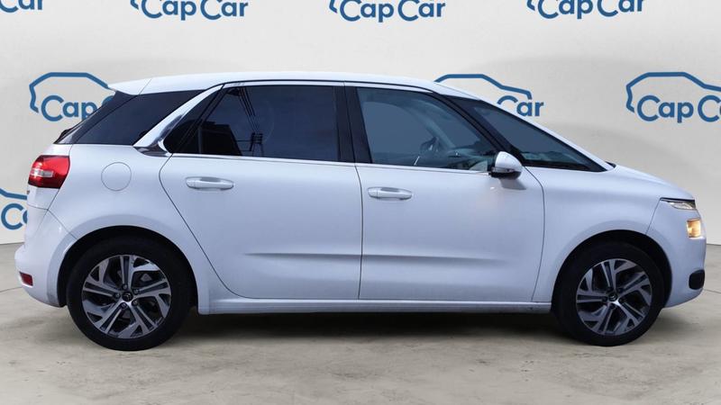 Citroën C4 Picasso 1.6 BlueHDi 120 Intensive