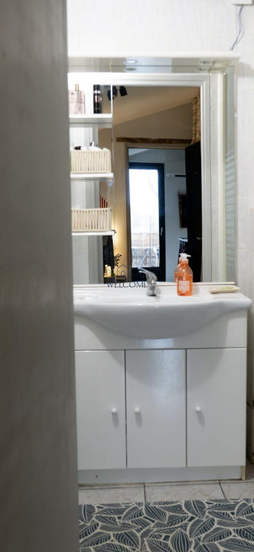 Maison ancienne - 106 m² - 3 pièces