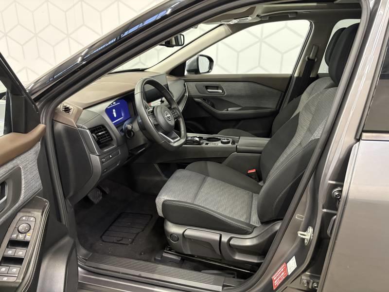 Nissan X-Trail e-Power 213 ch e-4orce 7 Places n-Connecta