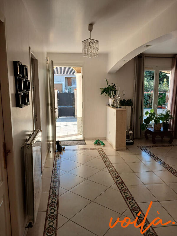 Villa - 138 m² - 5 pièces