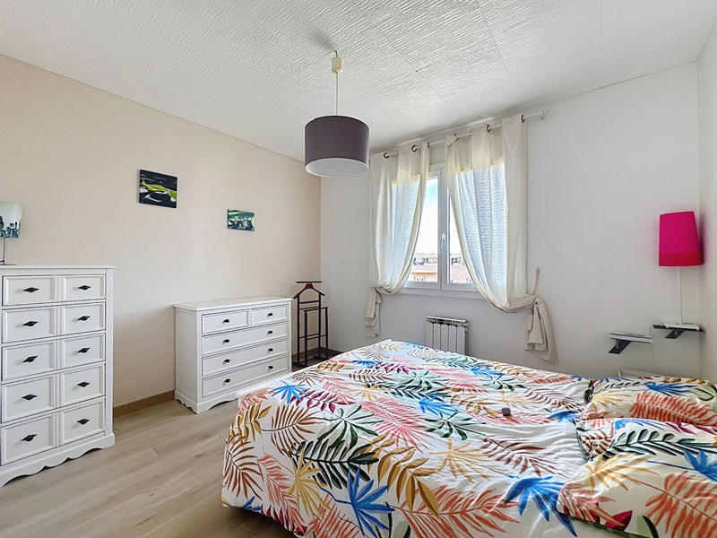 Appartement - 79 m² - 3 pièces