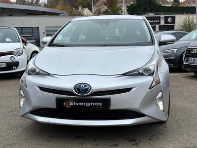 Toyota Prius IV 1.8 Vvt-I Hybrid Dynamic