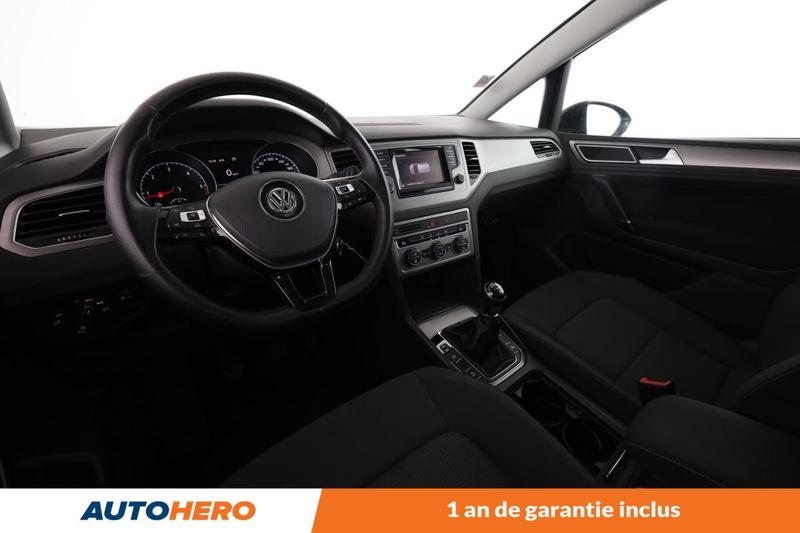Volkswagen Golf Sportsvan VII 2.0 Tdi BlueMotion Tech Confortline Business 150 ch