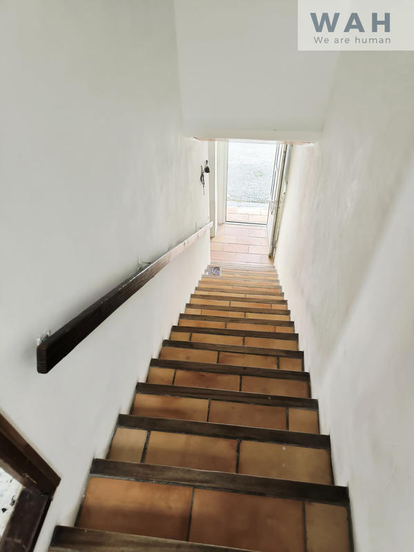 Maison de village - 44 m² - 2 pièces