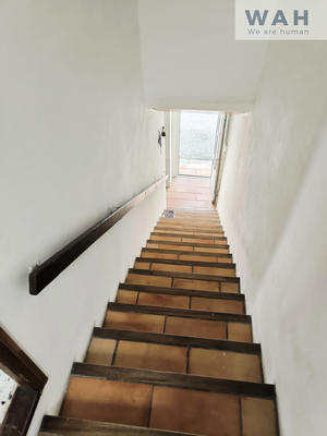 Maison de village - 44 m² - 2 pièces