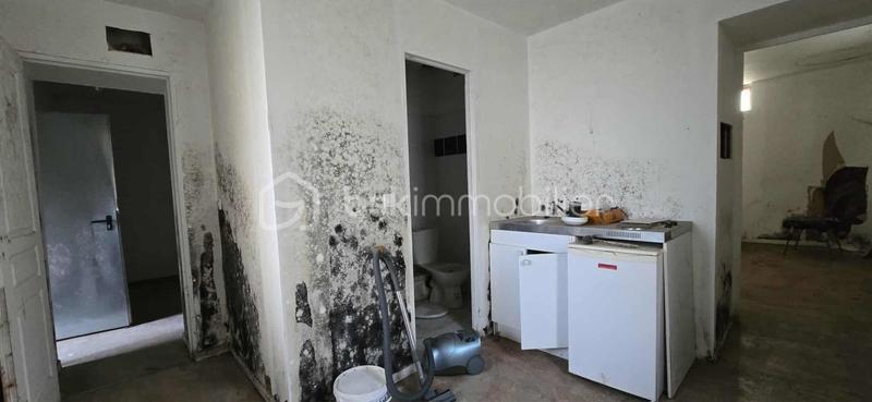 Maison - 125 m² - 7 pièces