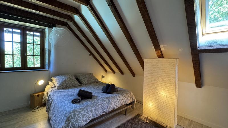 Maison - 190 m² - 7 pièces