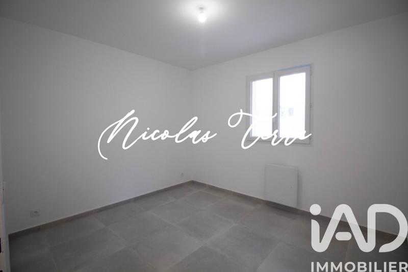 Maison - 77 m² - 4 pièces