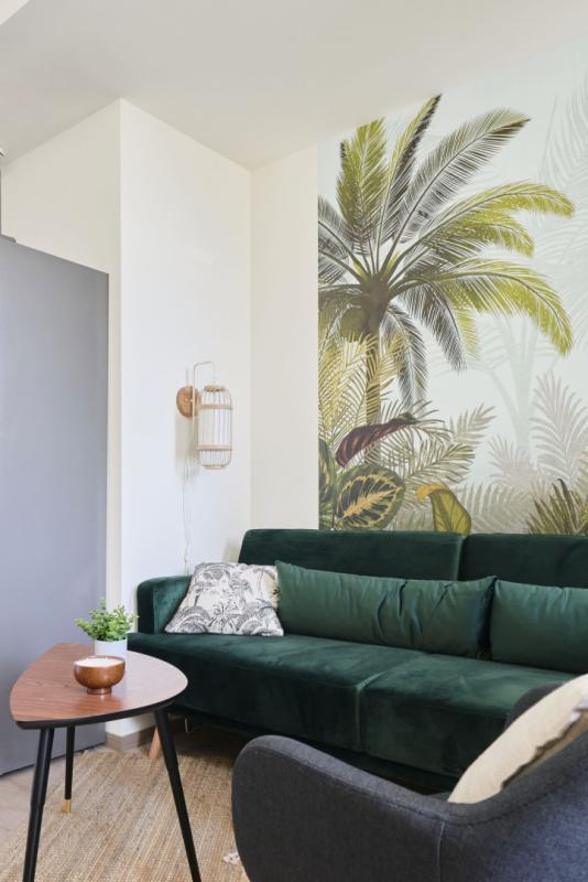 Appartement - 51 m² - 4 pièces