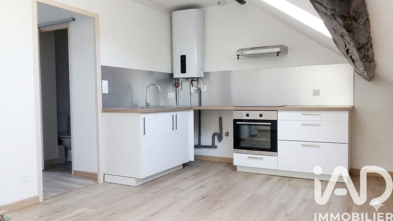 Immeuble - 246 m²