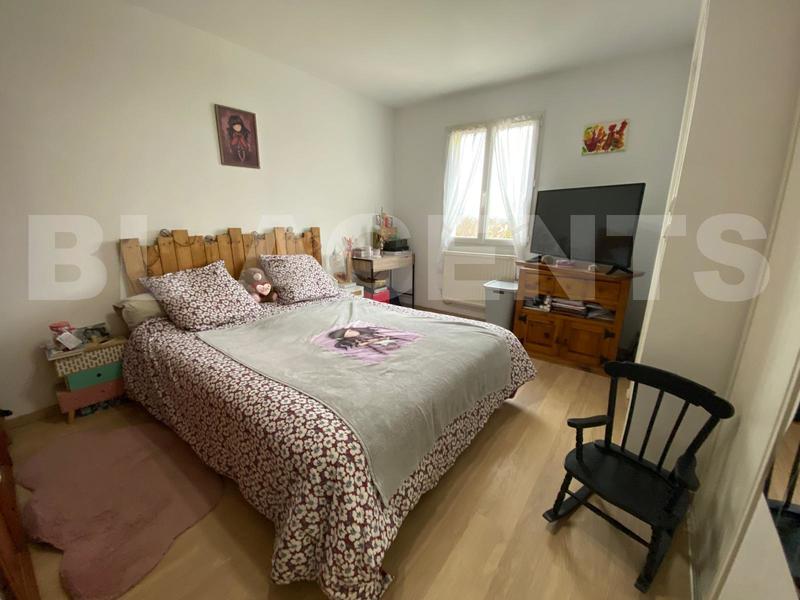 Pavillon - 111 m² - 6 pièces