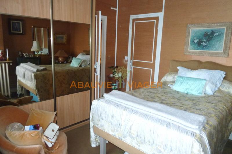 Viager - Appartement - 55 m² - 3 pièces