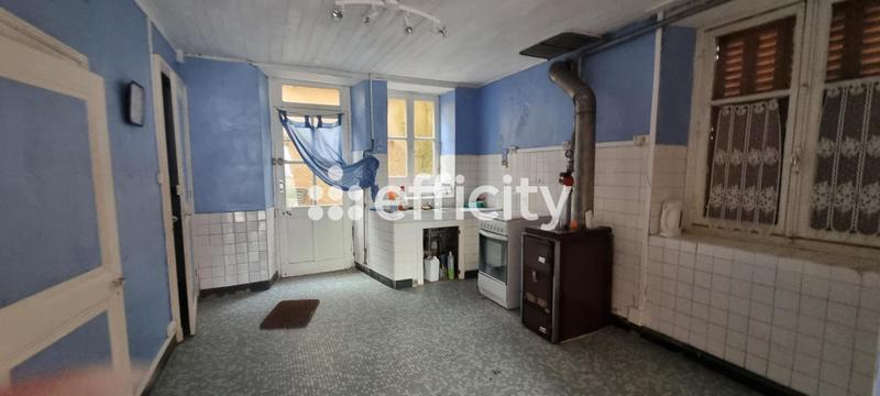 Maison - 73 m² - 4 pièces