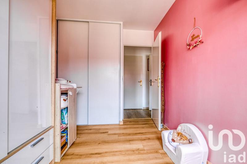 Appartement - 50 m² - 3 pièces