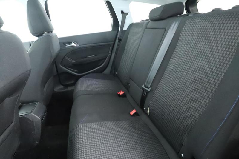 Peugeot 308 Sw 1.5 Blue-HDi Style Eat8 130 ch