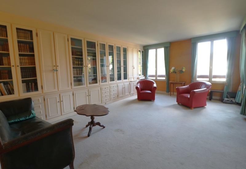 Appartement - 138 m² - 5 pièces