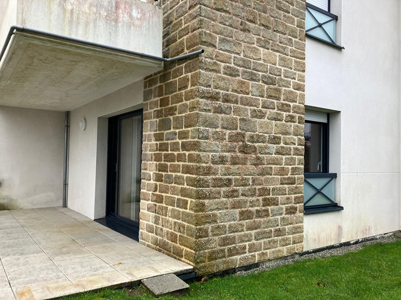 Appartement - 52 m² - 2 pièces