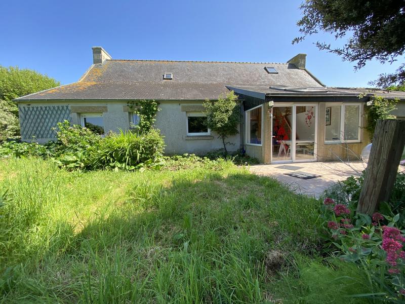 Maison ancienne - 220 m² - 12 pièces