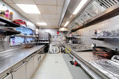 Fonds de commerce - Magasins - 281 m²