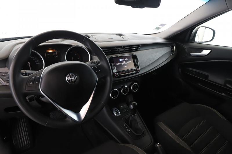 Alfa Romeo Giulietta 1.6 Jtdm Super Alfa Tct 120 ch