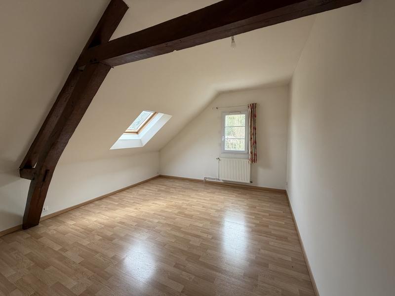 Maison - 250 m² - 7 pièces