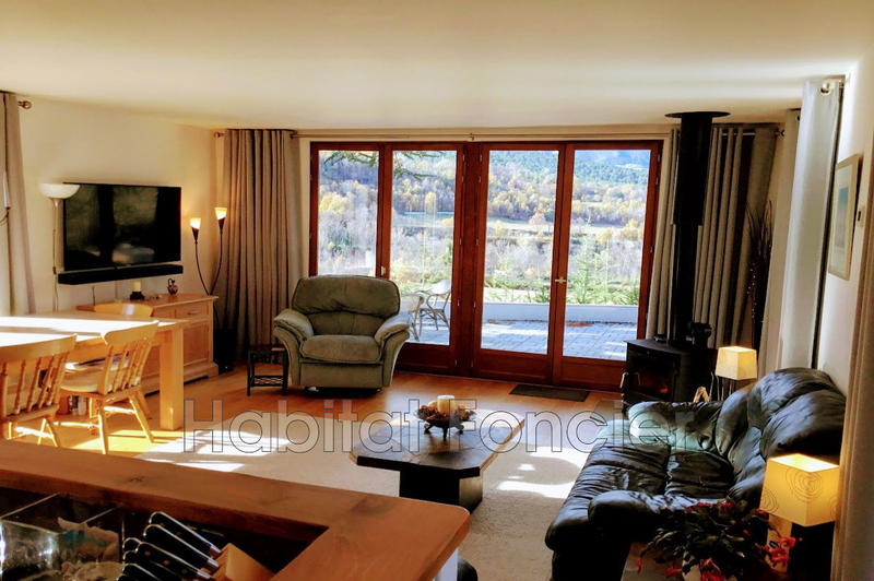 Demeure - 560 m² - 20 pièces