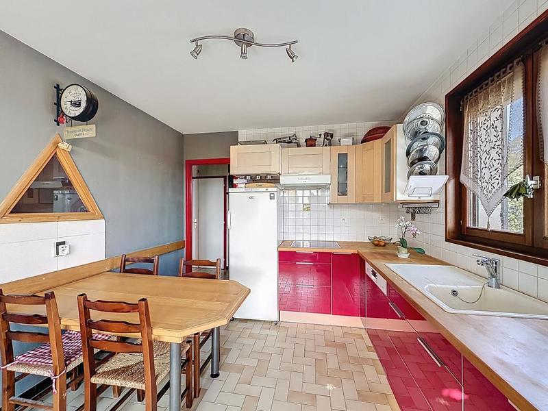 Villa - 135 m² - 5 pièces