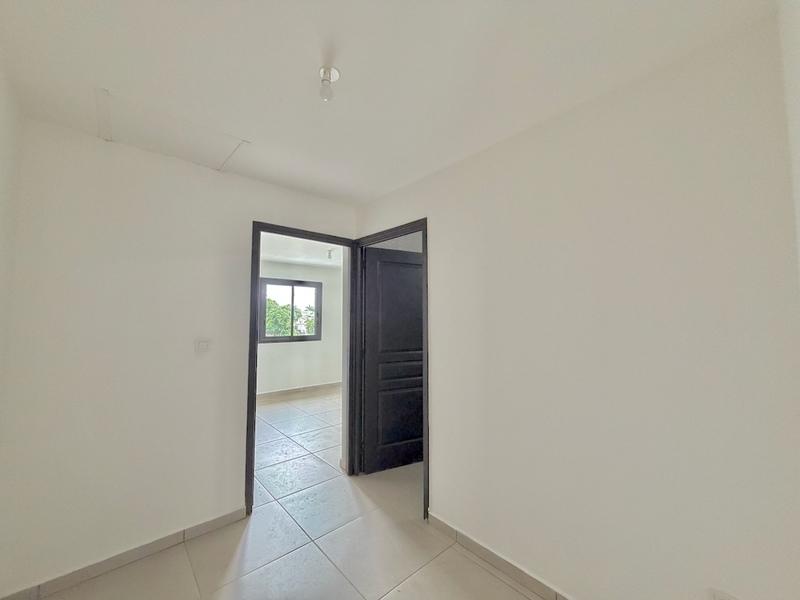 Maison - 101 m² - 4 pièces