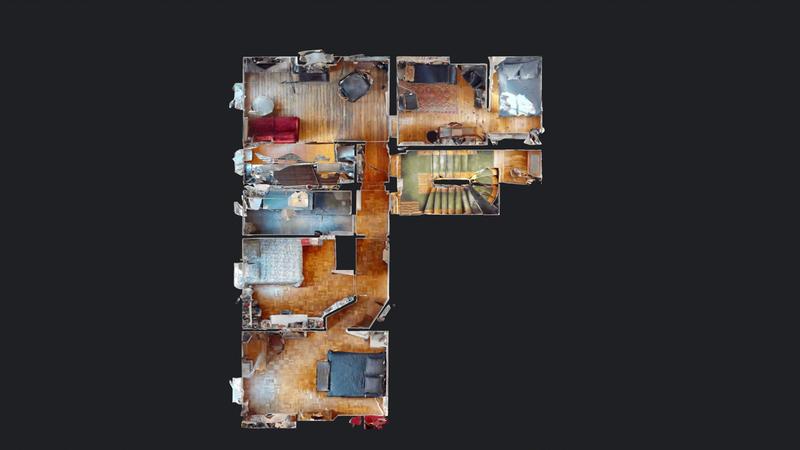 Appartement - 73 m² - 4 pièces