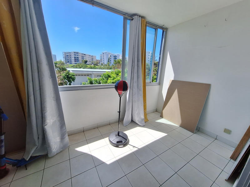 Appartement - 74 m² - 3 pièces