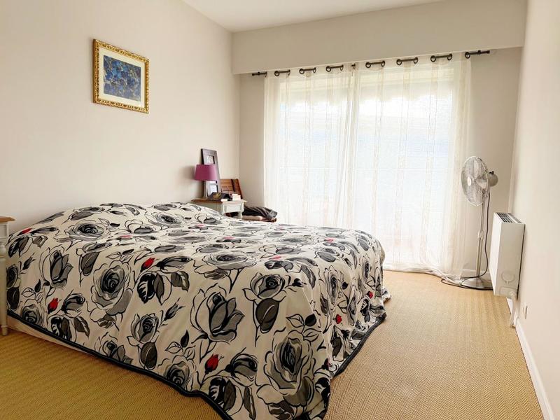 Appartement - 76 m² - 3 pièces