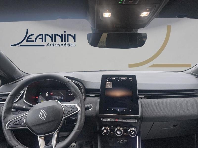 Renault Clio V TCe 90 ch Gsr2 Esprit Alpine