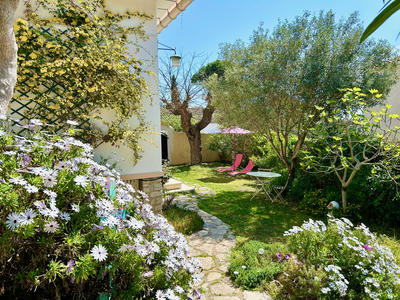 Appartement - 127 m² - 5 pièces