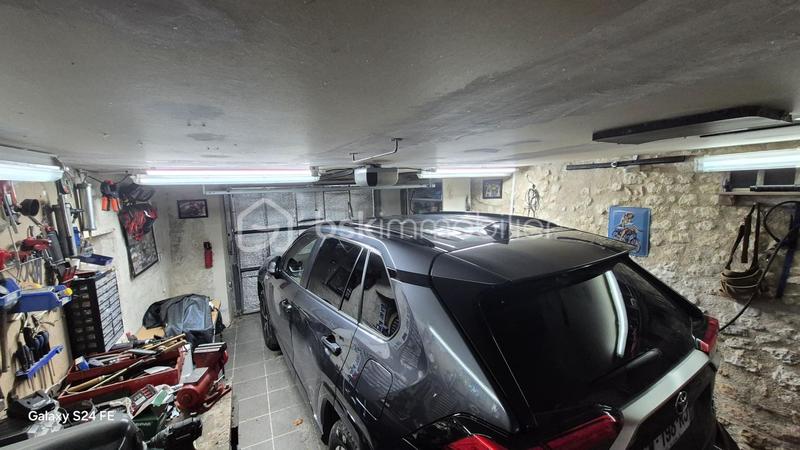 Longère - 134 m² - 6 pièces