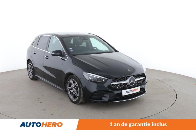 Mercedes Classe B 200 Amg Line Edition 7g-Dct 163 ch
