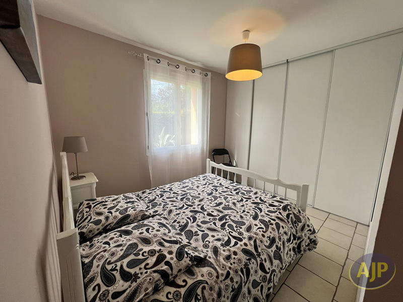 Maison - 135 m² - 7 pièces